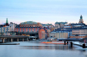 Hilton Stockholm Slussen Hotel in Stockholm